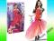 BARBIE FASHIONISTAS NA BALU SASSY V7210 - KURIER