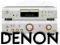 Denon PMA-510 + DCD-510*słuchawki gratis!Warszawa