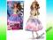 BARBIE FASHIONISTAS NA BALU CUTIE V4391 - KURIER