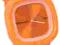 Żelowy super zegarek JELLY WATCH - TANIO