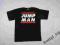 JUMP MAN Super T-shirt (100% Bawełny)z USA roz L