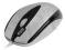 MOUSE A4-TECH OP-3D-5 PS/2 SILVER