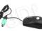 MYSZ LOGITECH RX250 OPTICAL BLACK