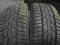 Dwie opony zimowe semperit 215/60 R16 99H 7mm 07r.