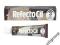 REFECTOCIL HENNA ŻELOWA NARURALNY BRĄZ  BRWI RZĘSY