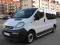 OPEL VIVARO 1.9 CDTI, 101KM, 6 BIEGÓW, 9 OSOBOWE