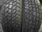 Dwie opony zimowe MASTERCRAFT 215/60 R16 95T
