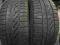 Dwie opony zimowe CONTINENTAL 205/55R16 91T 7mm