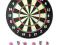 TARCZA HARROWS FAMILY DART GAME 2w1 od artanlw