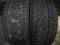 Dwie opony zimowe PIRELLI 225/55 R16 95H 6mm 07r !