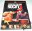 ROCKY II 2 [ Sylvester Stallone ] Nowa w folii