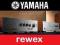 Yamaha A-S2000 / CD-S2000 Okazja  Gw. 3lata  REWEX