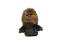 CHEWBACCA WYS.15 CM MASKOTKA PLUSZ GWIEZDNE WOJNY