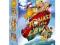 Tobiasz i jego Lew 2 DVD - 122 minuty -