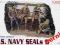 DRAGON 3316 US NAVY SEALS II   1/35 Ekspresowo.