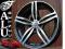 NOWE FELGI 17'' 5x120 BMW 5 7 E39 E60 E61 E65 M