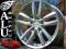 FELGI 16'' 5x114,3 HYUNDAI i30 ix35 i40 ix55 SANTA