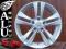 NOWE FELGI 16'' 5x118 RENAULT TRAFFIC OPEL VIVARO