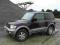 MITSUBISHI PAJERO 3,2D 2001r.