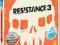 RESISTANCE 3 PL POLSKIE WYDANIE /PS3 IRYDIUM_GSM