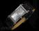 DAMSKI ZEGAREK BISSET CRIMESIO BS25B39 swiss made