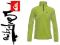 NOWY POLAR QUIKSILVER AKER HALF ZIP LIME 2012 XL