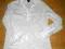 H&M oryginalna biała koszula jak nowa r.M
