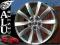 NOWE FELGI 17'' 5x112 VW PASSAT GOLF V VI GTI R36