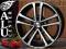 NOWE FELGI 16'' 5x114,3 HONDA ACCORD CIVIC CRV