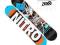 NOWA DESKA SNOWBOARD NITRO RIPPER 149 KURIER 24h