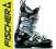 BUTY NARCIARSKIE FISCHER PROGRESSOR 110 r. 27.0