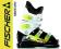 BUTY NARCIARSKIE FISCHER RC4 JR. 50 r.23.0