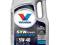 VALVOLINE SYNPOWER 5W40 5W-40 4L PROMOCJA!