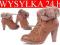 - 20% CAMEL botki MILITARY worker boots futro r 38