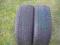 opony zimowe  215 65 16 r16 GOOD YEAR 2szt