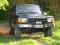 Land Rover Discovery 2000r, diesel, DLA MYŚLIWEGO