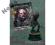 Lord Of The Rings Chess Collection Orc Swordsman