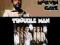 Marvin Gaye - Trouble Man LP(NOWE) Ost ####### SSS