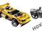 LEGO RACERS 8183 TRUCK TURBO RC Z PILOTEM