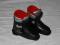 Buty narciarskid dziecięceTecno pro T16 EU30/31