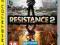 GRA RESISTANCE 2 PLATINUM PS3 FOLIA GRA BLU-RAY