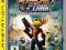 GRA RATCHET CLANK PLATINUM PS3 FOLIA GRA BLU-RAY