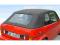 Dach Cabrio-Volkswagen Golf I- nowy