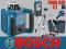 BOSCH laser obrotowy GRL 150 HV + LR 1 + BT 160