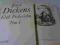 K.DICKENS KLUB PICKWICKA T.1-2