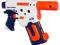 NERF SUPER SOAKER Thunder Storm Hasbro 28495