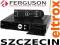 TUNER FERGUSON ARIVA 210 COMBO TVSAT DVB-T HD 3871