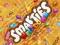 SMARTIES MELTDOWN_ 3+_BDB_PS2_GWARANCJA