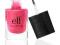 elf  LAKIER Z WIT.E 10ML PASSION PINK HIT