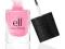 elf  LAKIER Z WIT.E 10ML Bubble Gum Pink
